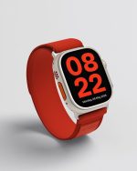 RTM Watch Apple