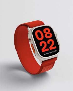 RTM Watch Apple