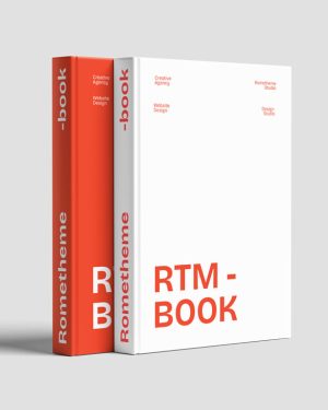 RTM Book Cover