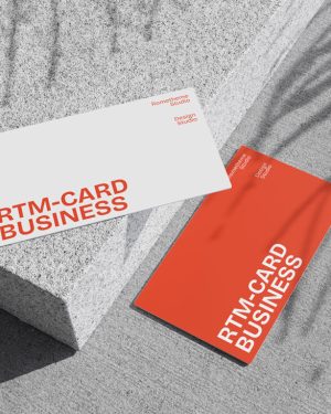 RTM Card Business